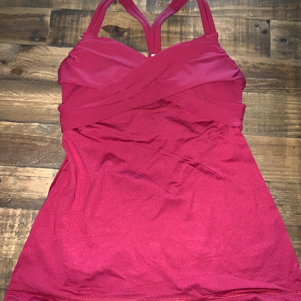 Lululemon Bra Top 6